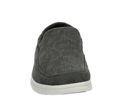 MENS PERFORMANCE BREWSTER SLIP ON SNEAKER