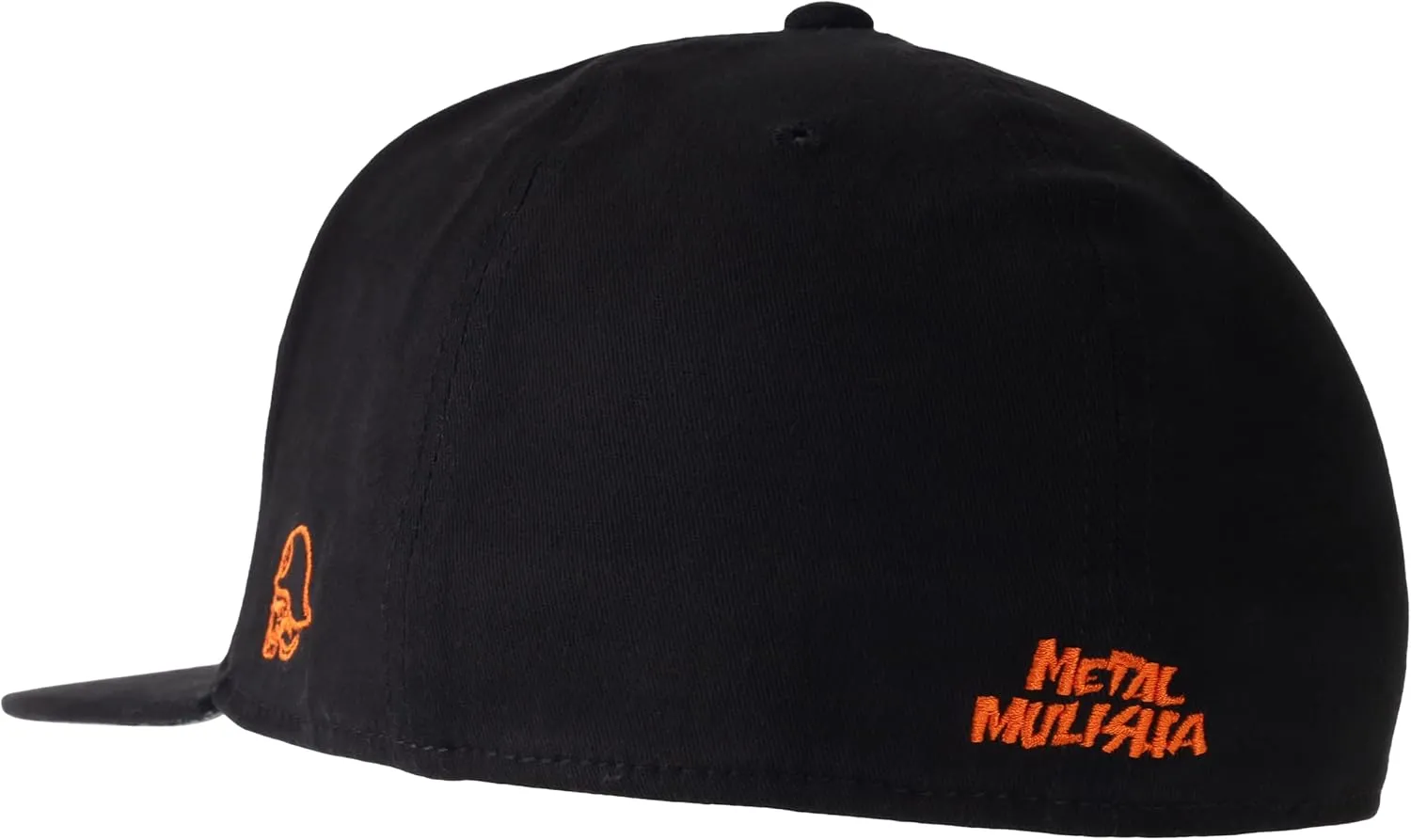 Metal Mulisha Men's Bunker Flex Hat
