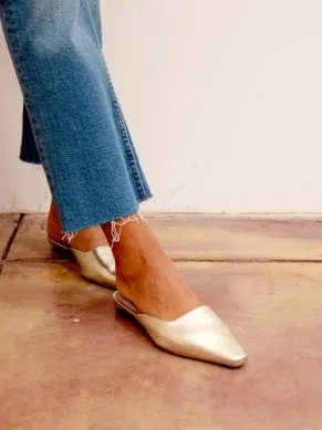 MOCKTAIL in Gold