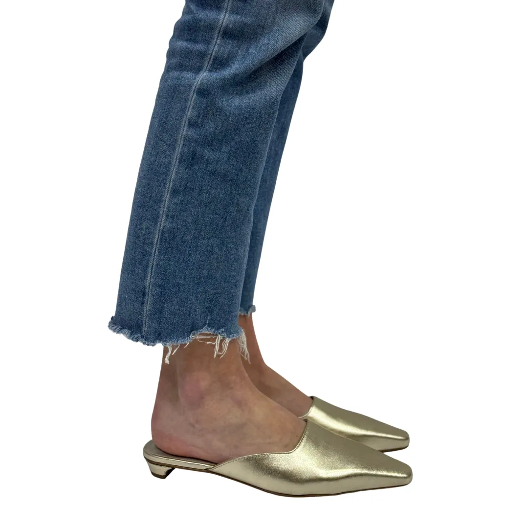 MOCKTAIL in Gold