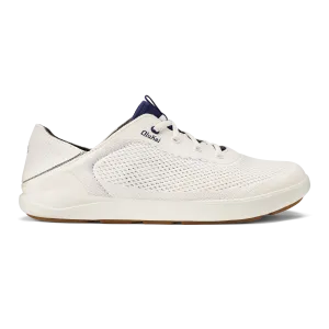 Moku Pae - Bright White/Pacifica