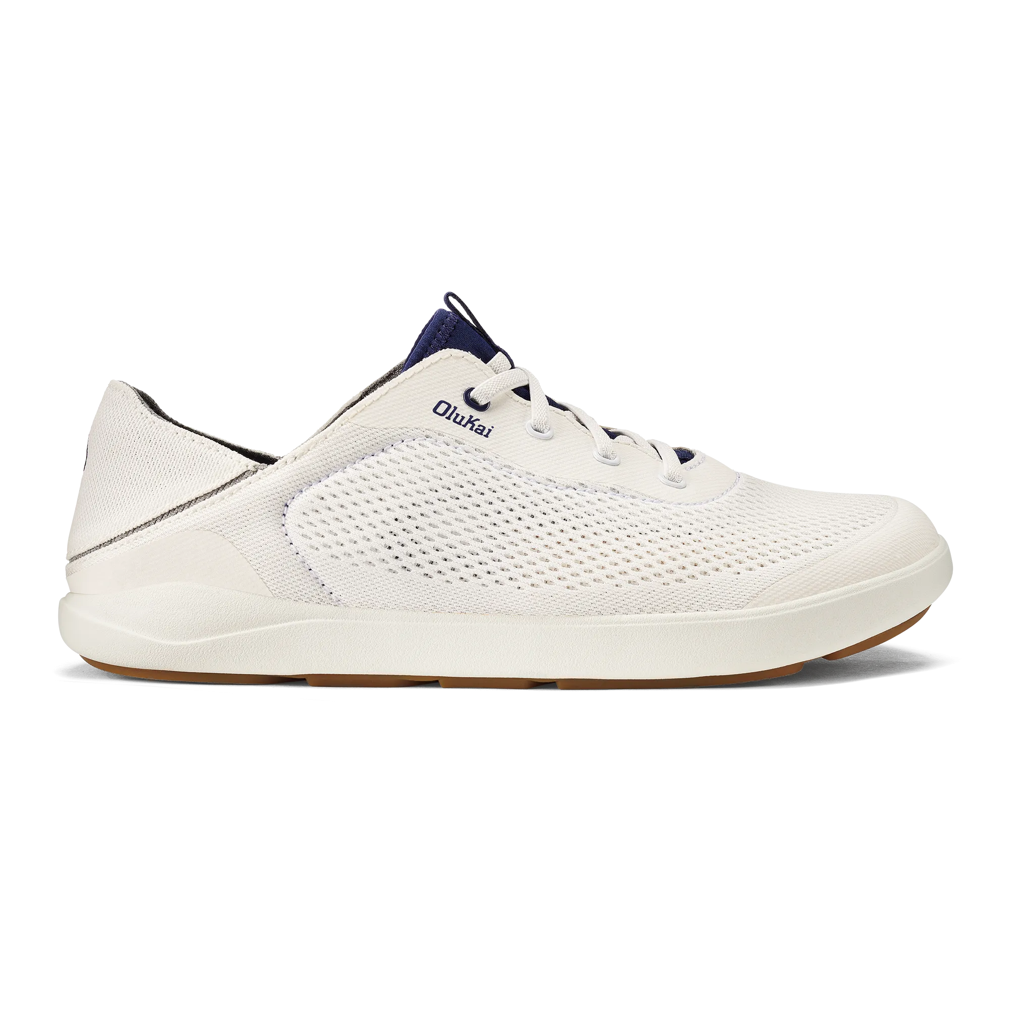 Moku Pae - Bright White/Pacifica