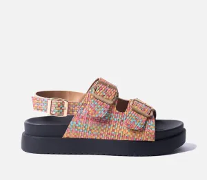 Moulded Sandal