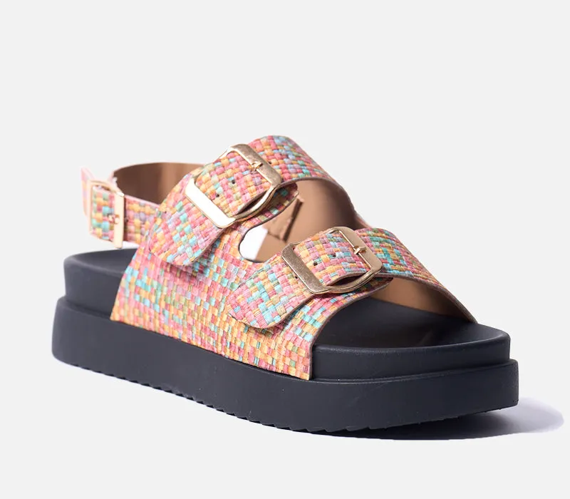 Moulded Sandal
