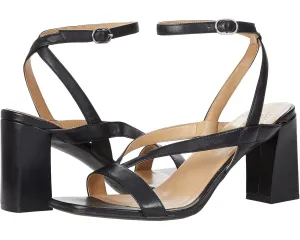 Naturalizer Women's Tania Block Heeled Sandals NW/OB