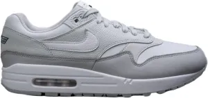 Nike Air Max 1 '87 LX NBHD Women's Shoes (FN0564-001, Photon Dust/Light Smoke Grey/Midnight Navy/White) Size 6