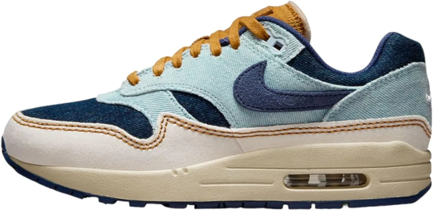 Nike Air Max 1'87 Women's Shoes Size- 6.5