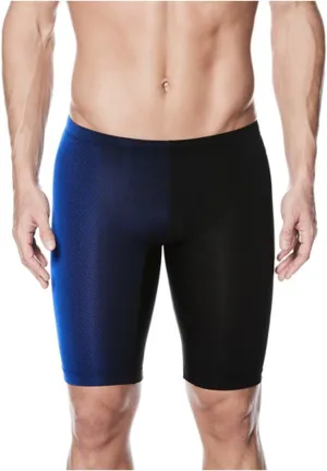 Nike Swim Men's Fade Sting Jammers Black