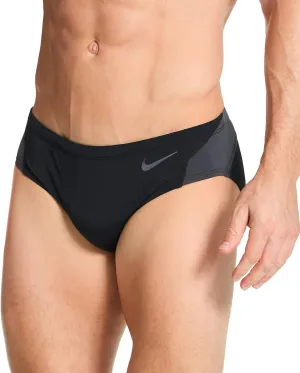 Nike Vex Brief Male Black 30