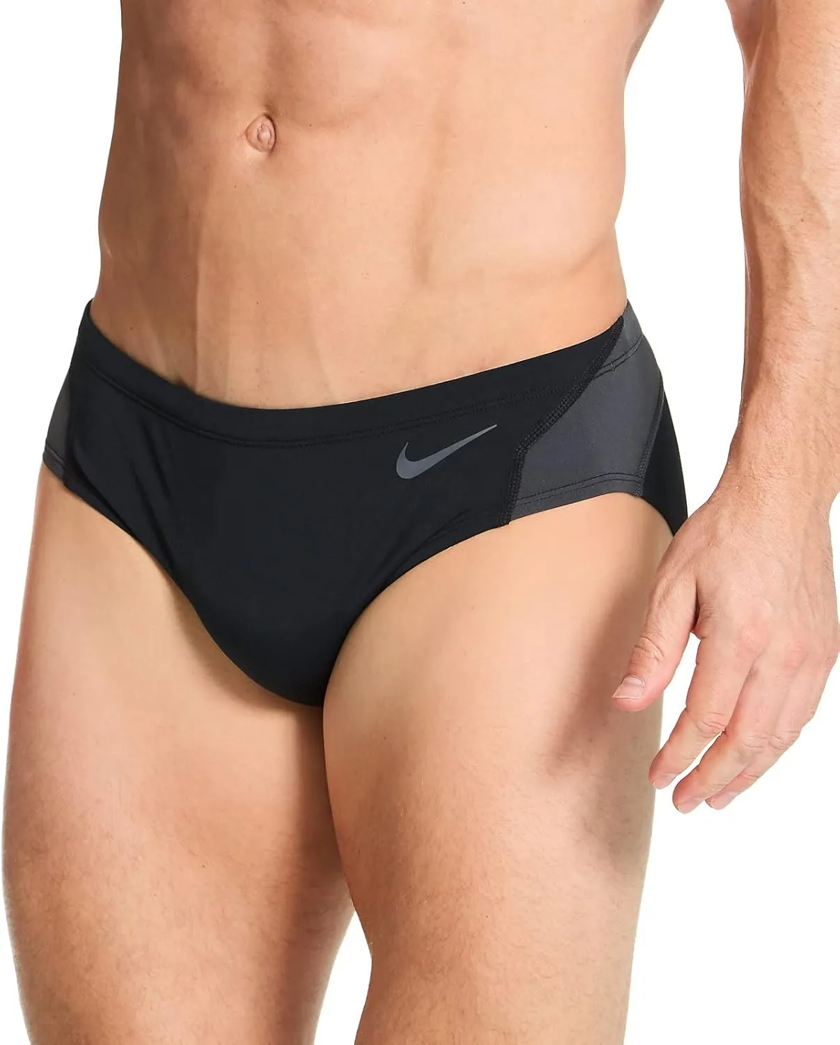 Nike Vex Brief Male Black 30