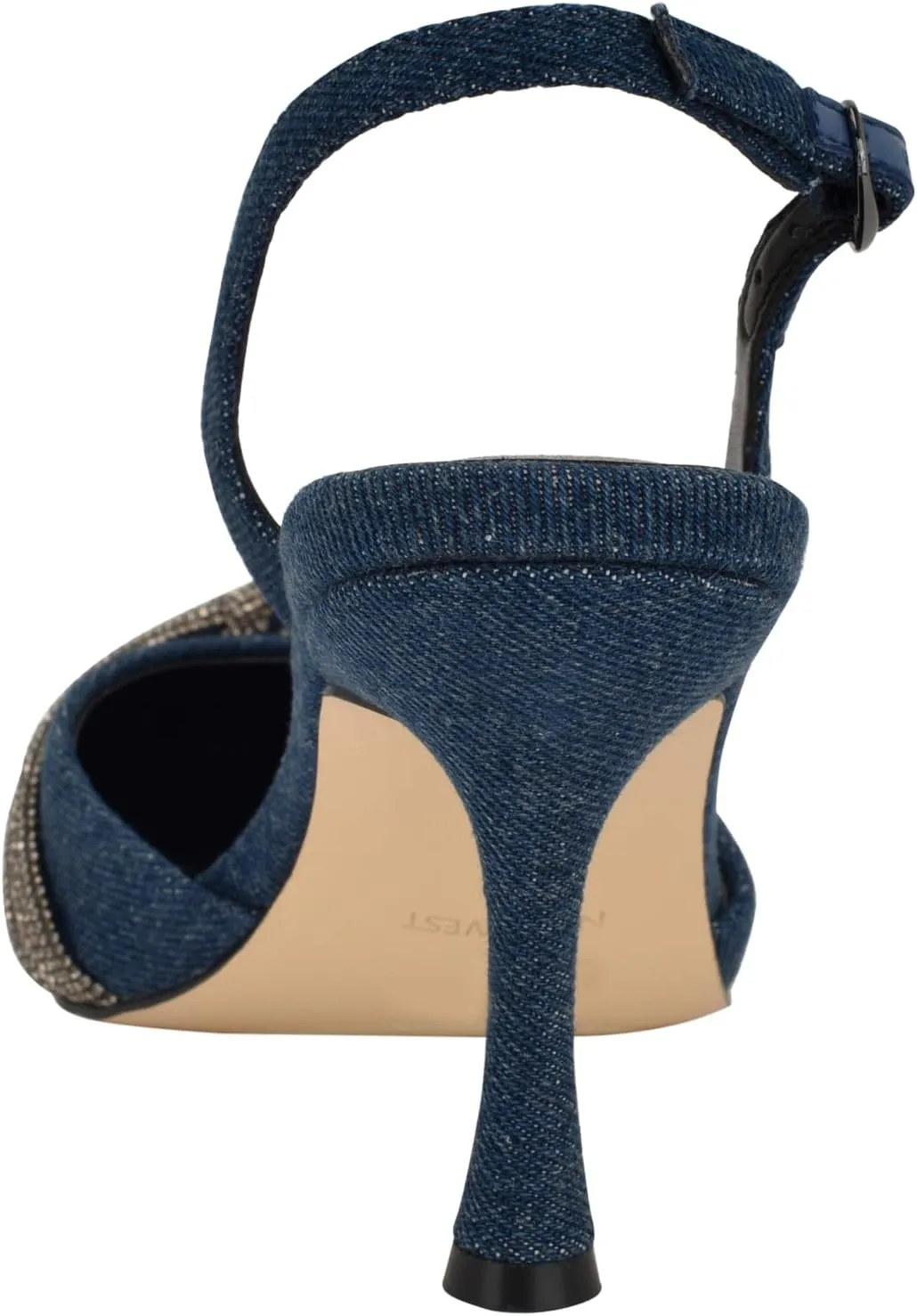 Nine West Women's Deby Pump