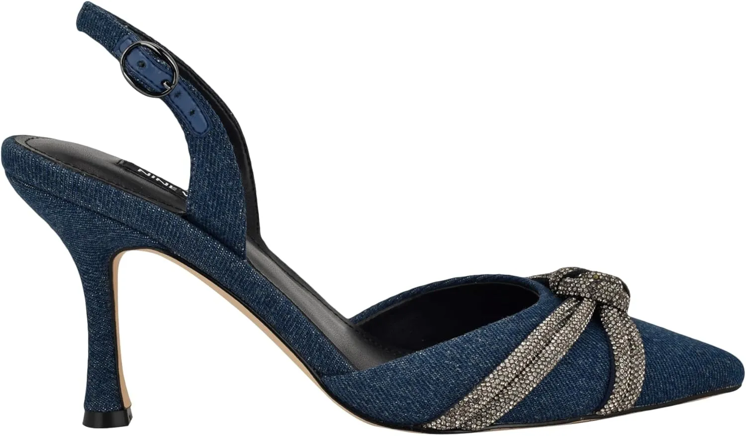 Nine West Women's Deby Pump