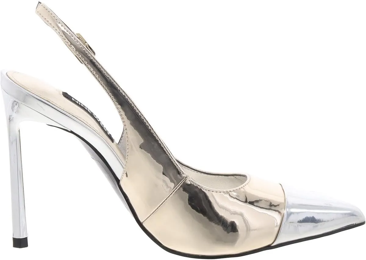 Nine West Women's Fabele Pump