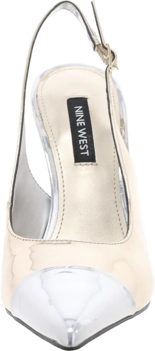 Nine West Women's Fabele Pump