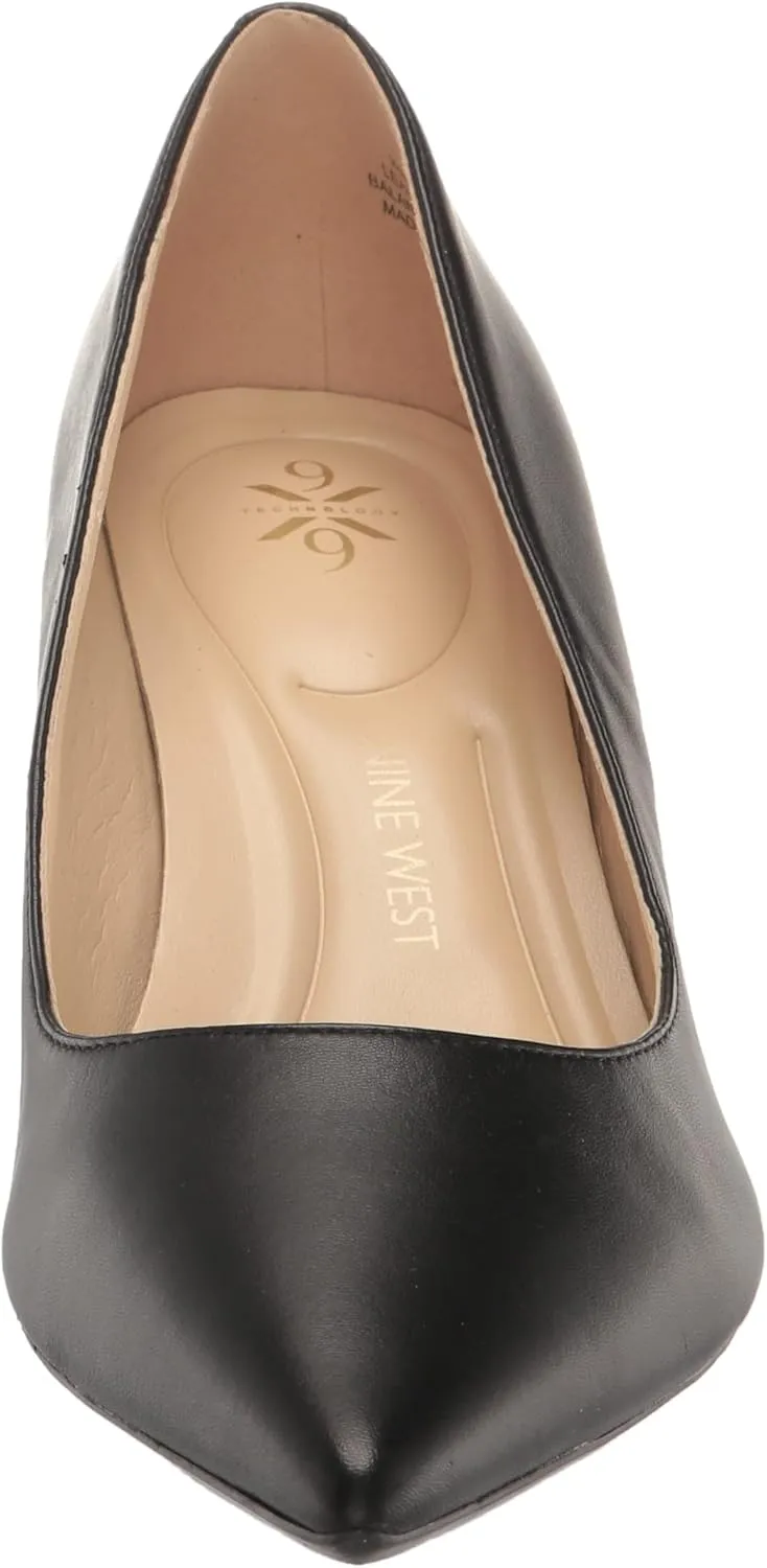 Nine West Women's Kuna9x9 Pump