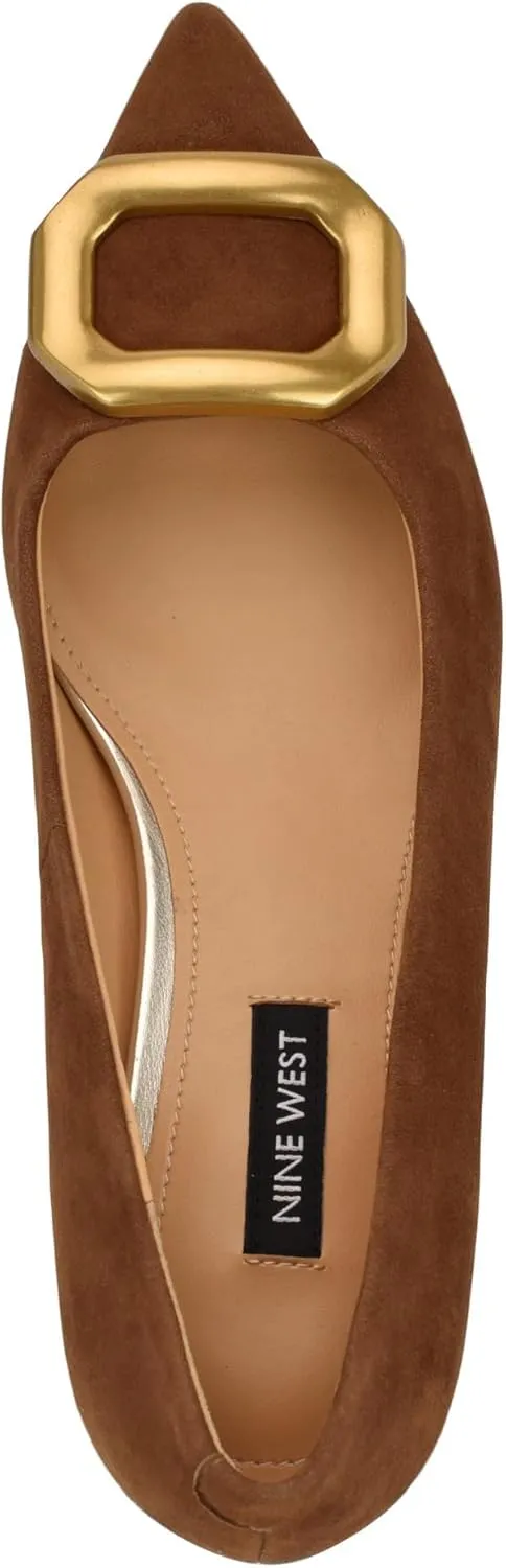 Nine West Women's Propper Pump