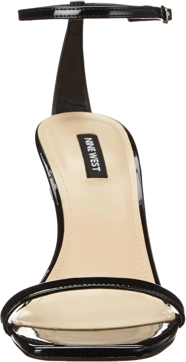 Nine West Women's Yess Heeled Sandal