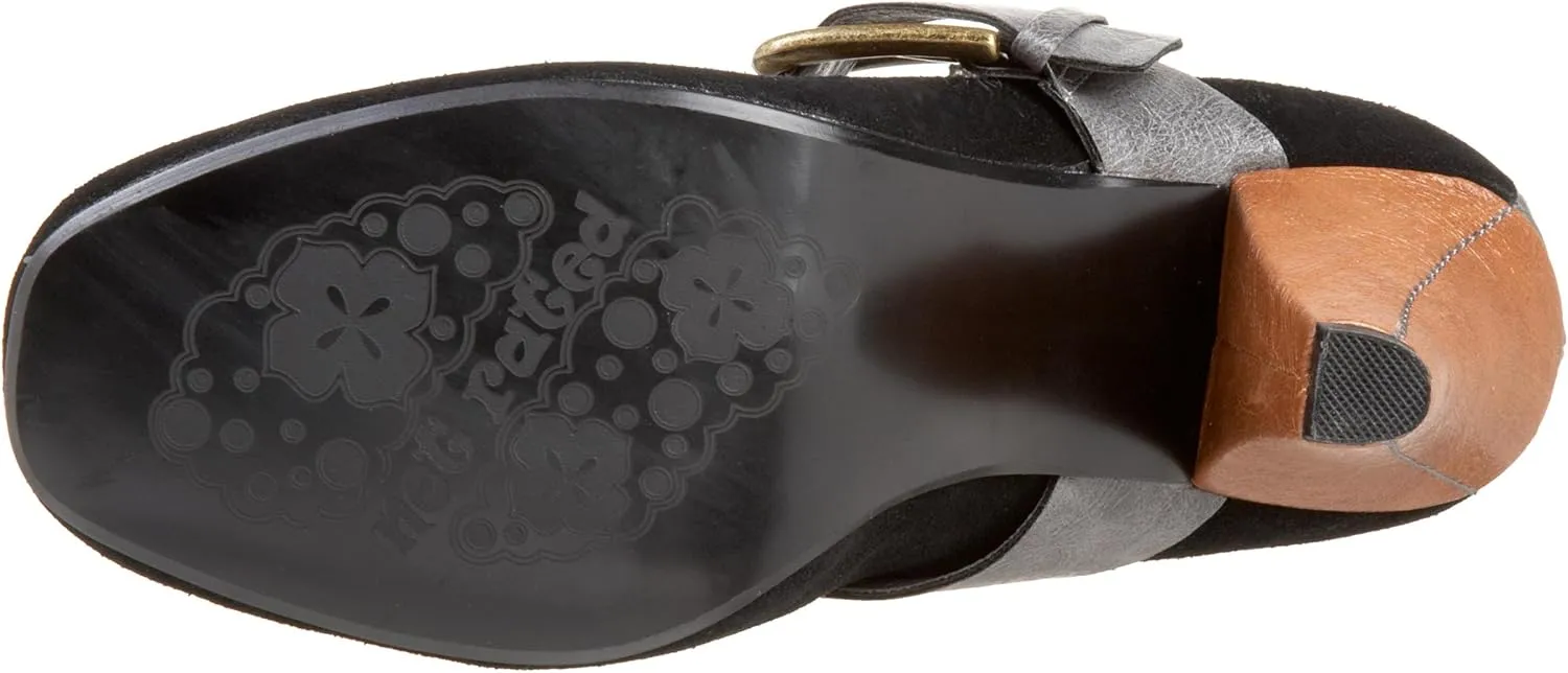 Not Rated Women's Chunk of Change Maryjane Pump