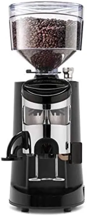 Nuova Simonelli MDXS GRINDER - Black, amxs- 6021