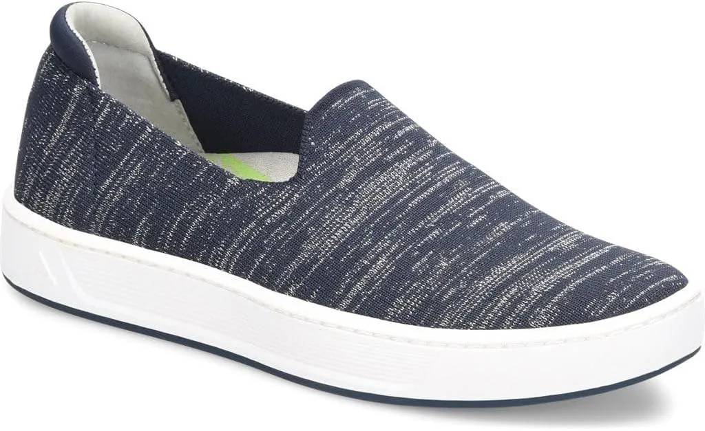 Nurse Mates Align Women's Cosmic Navy/Wide / 10