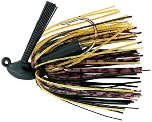 OFT BYBJ14-6 Booyer Boozig Lure, 1/4 oz