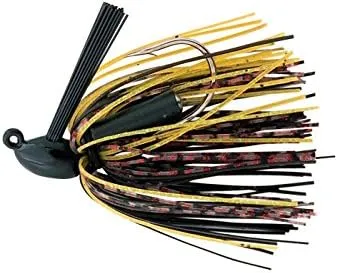 OFT BYBJ14-6 Booyer Boozig Lure, 1/4 oz