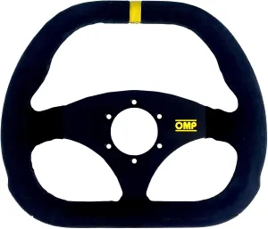 OMP (OD/1985/NN) Steering Wheel