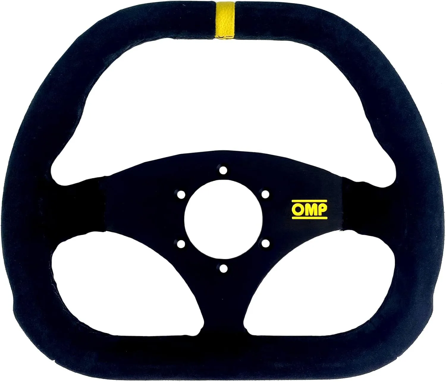 OMP (OD/1985/NN) Steering Wheel