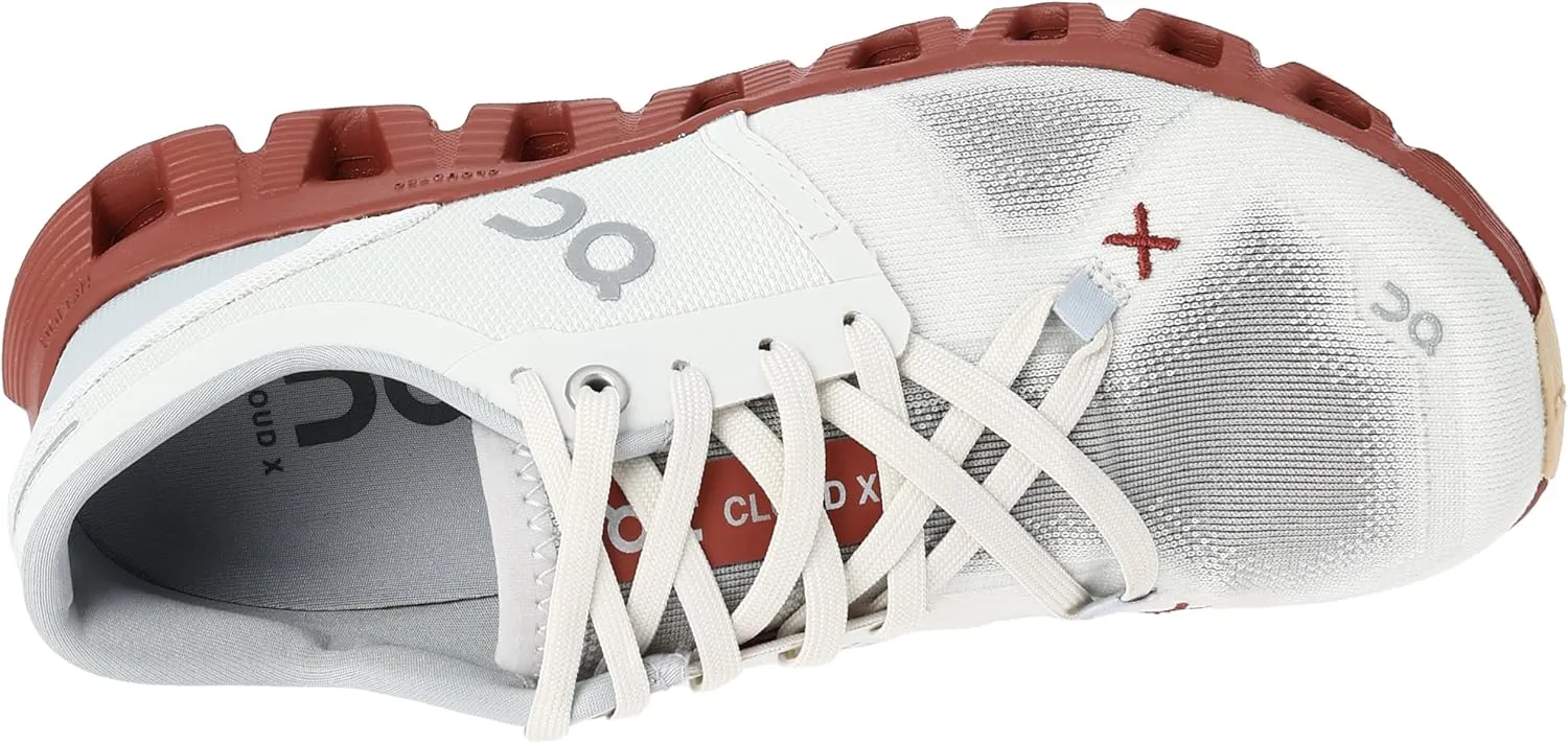 On(オン) On Cloud X 3 Women's Running Shoes