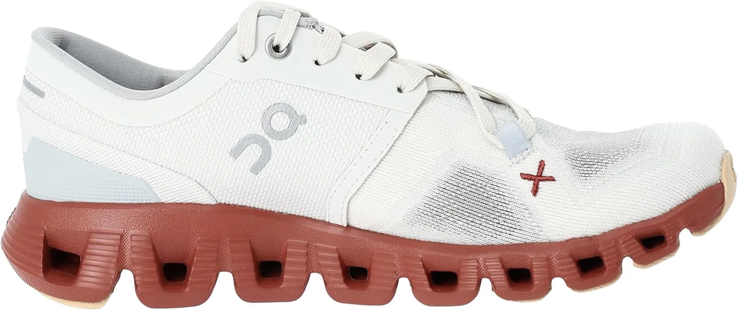 On(オン) On Cloud X 3 Women's Running Shoes
