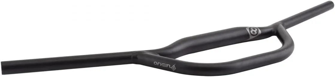 Origin8 HBAR OR8 MTB ALY Flat STRONGBOW 31.8x760x15d BK