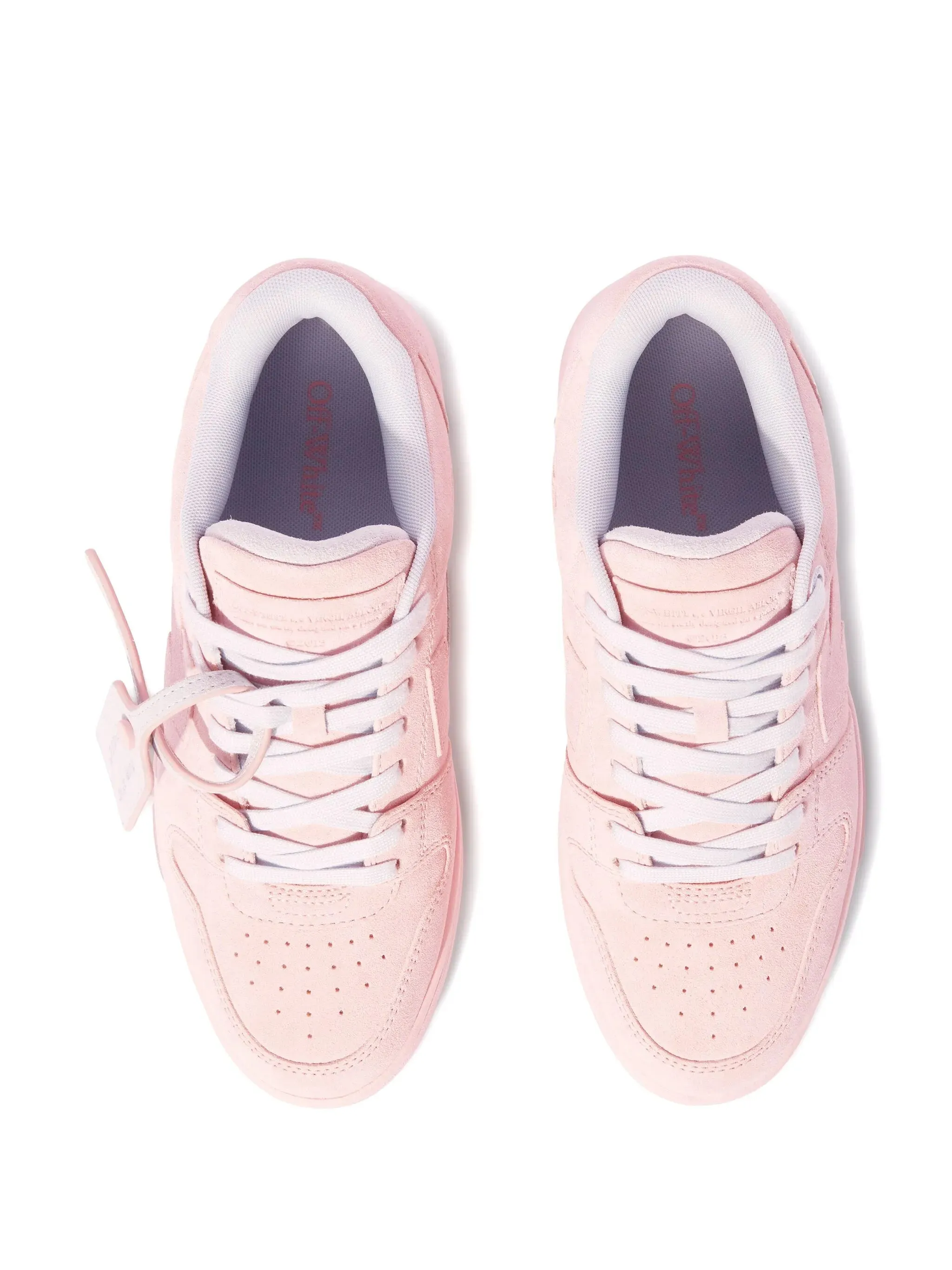 Out Of Office Sneakers