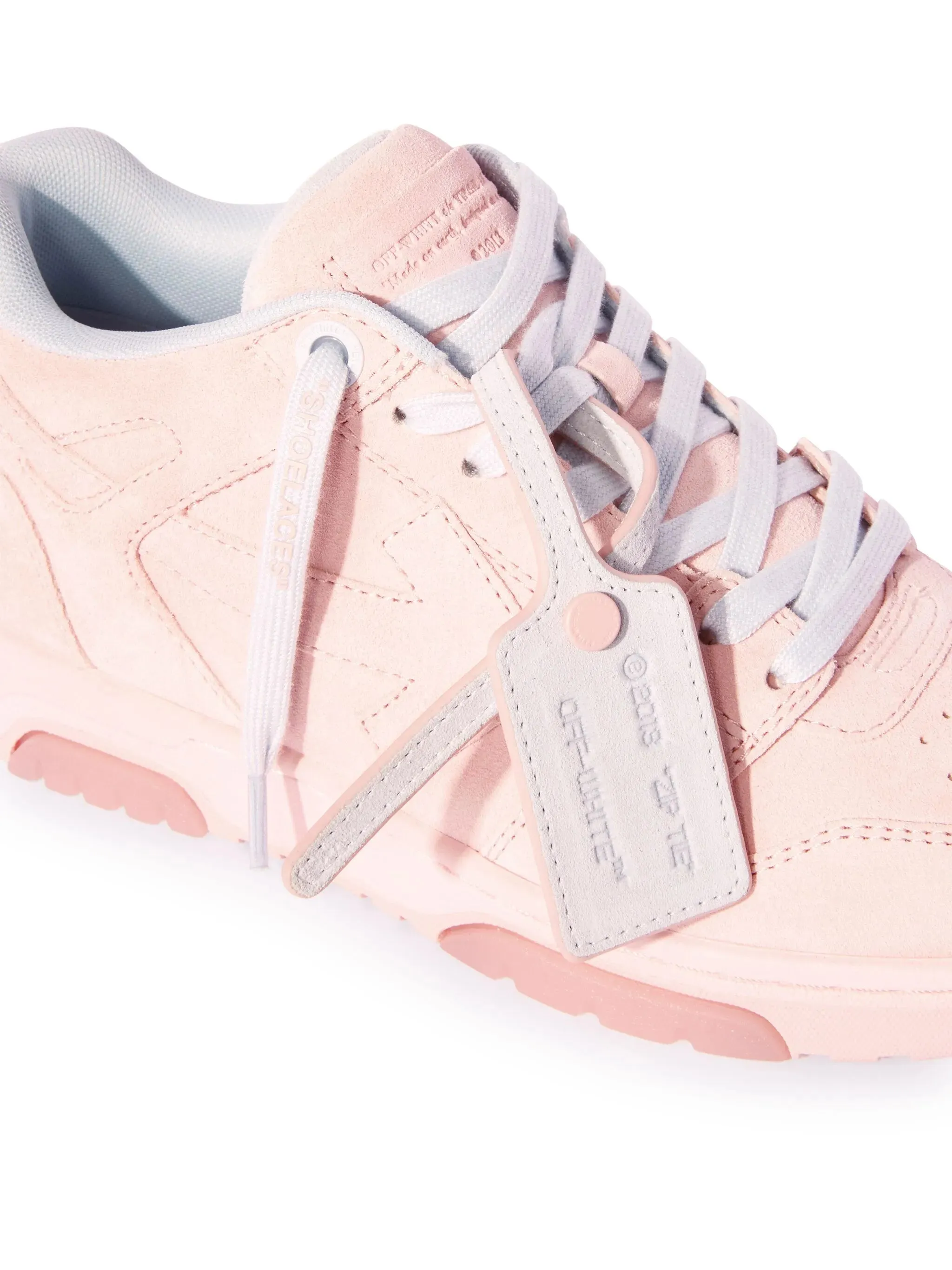 Out Of Office Sneakers