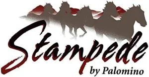 PALOMINO 1 RV Stampede Logo Graphic Decal 46-2