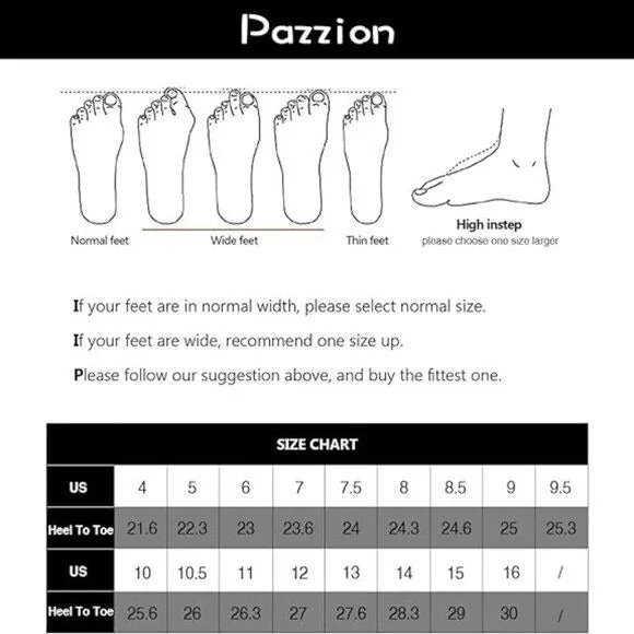 Pazzion Red Open Toe High Heel Mule Sandal Cross Straps Slip On Backless Slipper