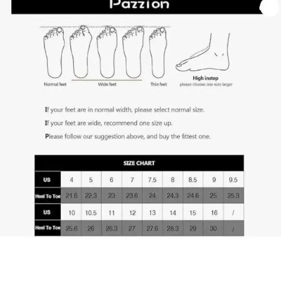 Pazzion Womens Comfy Thick Platform Round Closed Toe Clogs Mule Red Shoes Indoor