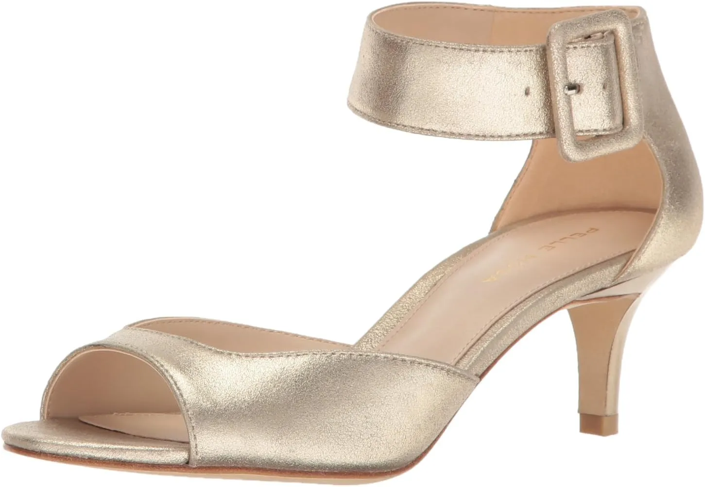 Pelle Moda Women's Berlin Dress Pump