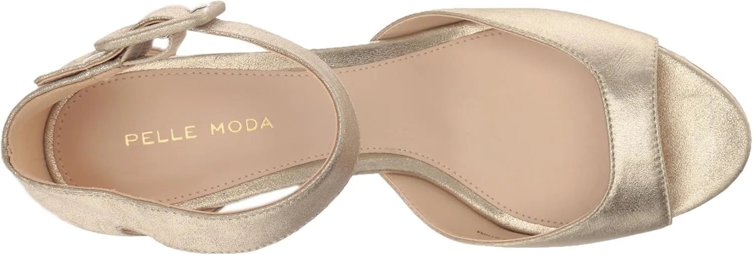 Pelle Moda Women's Berlin Dress Pump