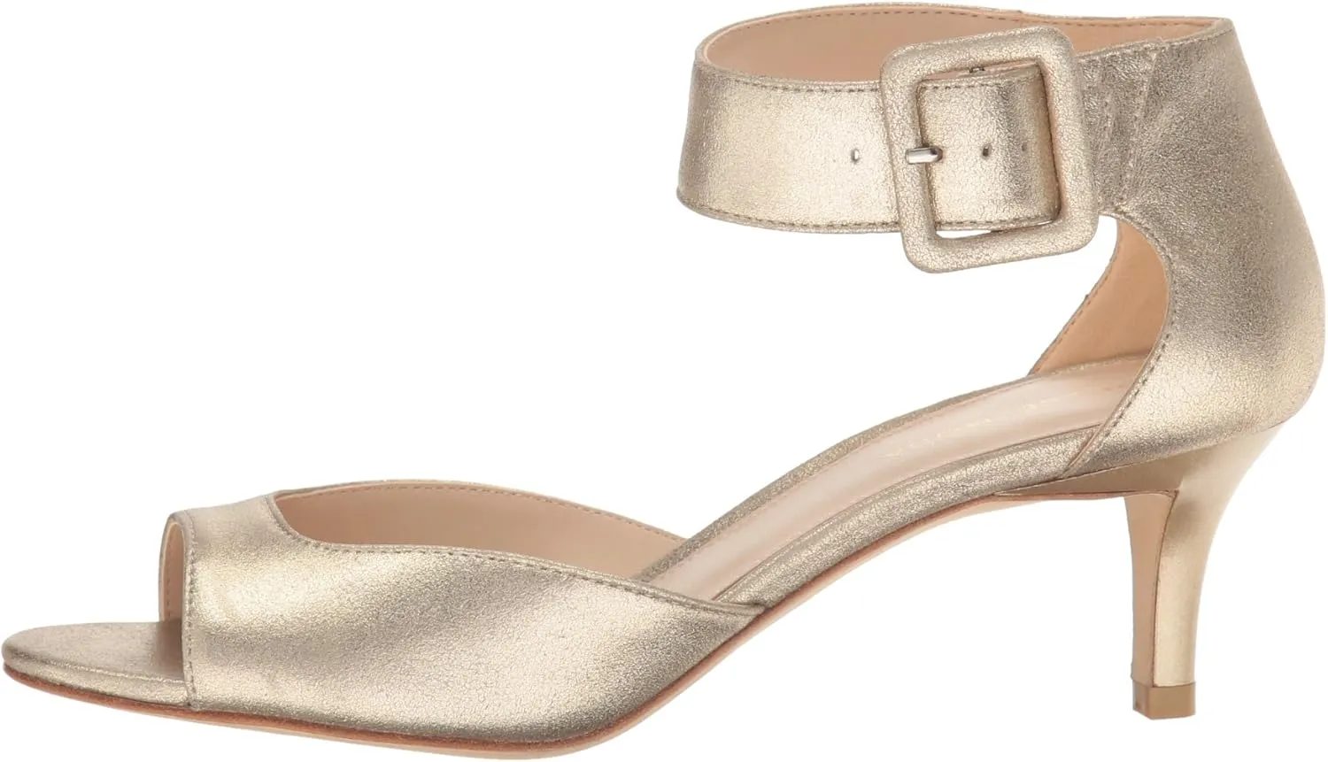 Pelle Moda Women's Berlin Dress Pump