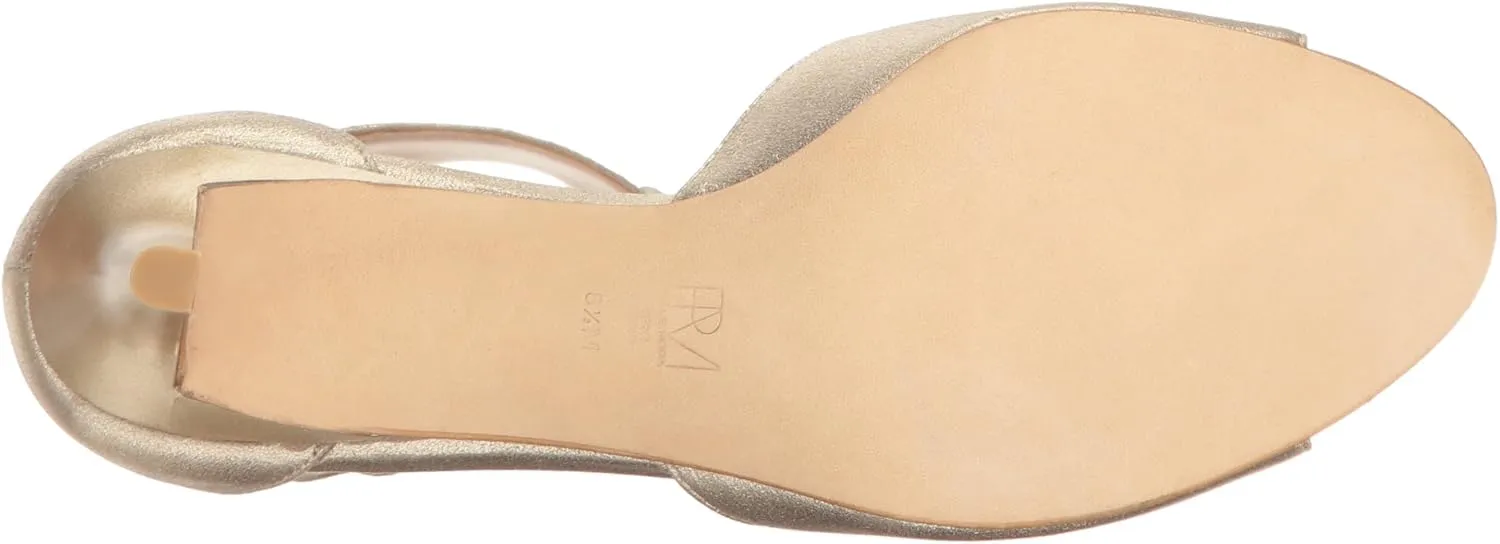 Pelle Moda Women's Berlin Dress Pump