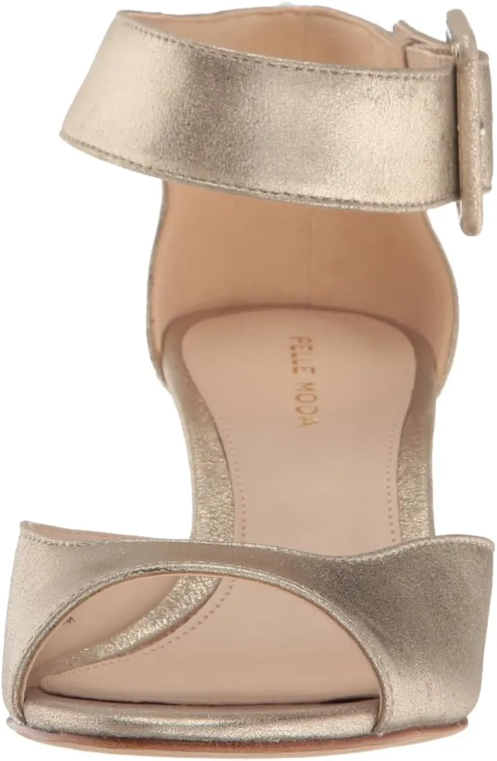 Pelle Moda Women's Berlin Dress Pump