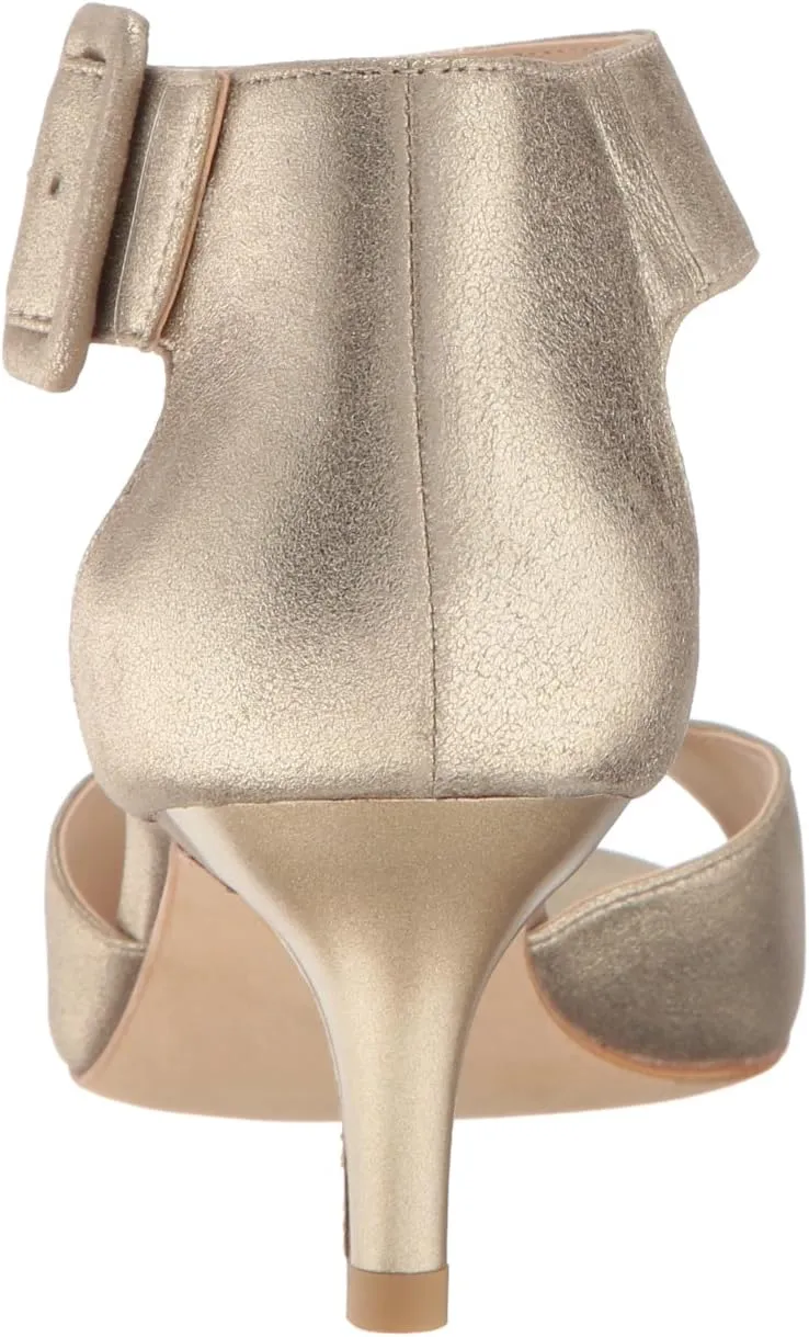 Pelle Moda Women's Berlin Dress Pump