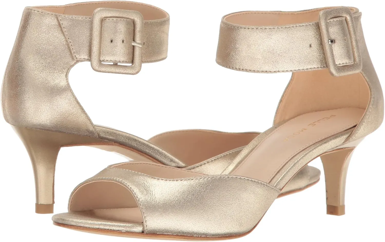 Pelle Moda Women's Berlin Dress Pump