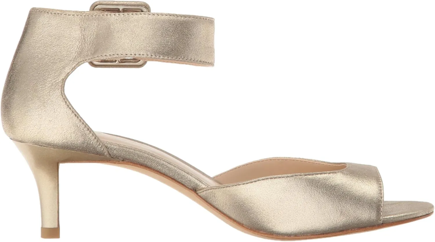 Pelle Moda Women's Berlin Dress Pump