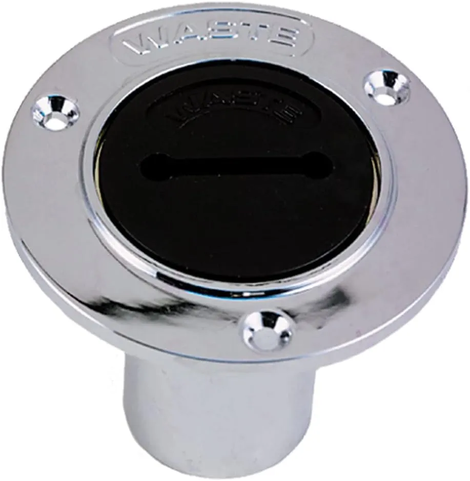 Perko Spare Waste Cap w/O-Ring