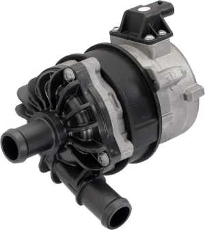 Pierburg Water Pump With Rubber Boot Electrical 12 V 12 V 7.06033.15.0#OEM 8K0965567 For Bentley 8K0 965 567