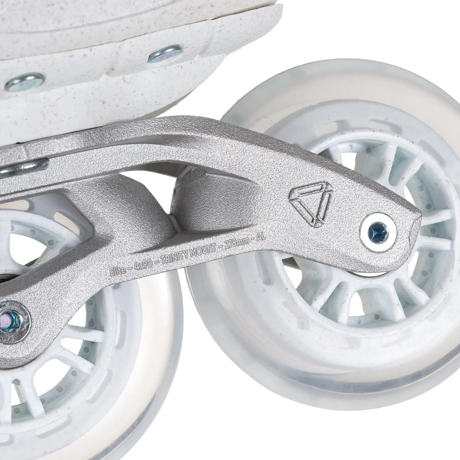 Powerslide Phuzion RFC Raw 90 Skates