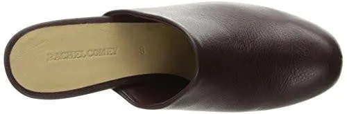 Rachel Comey Asher Mule, Bordo, 8.5 M Us