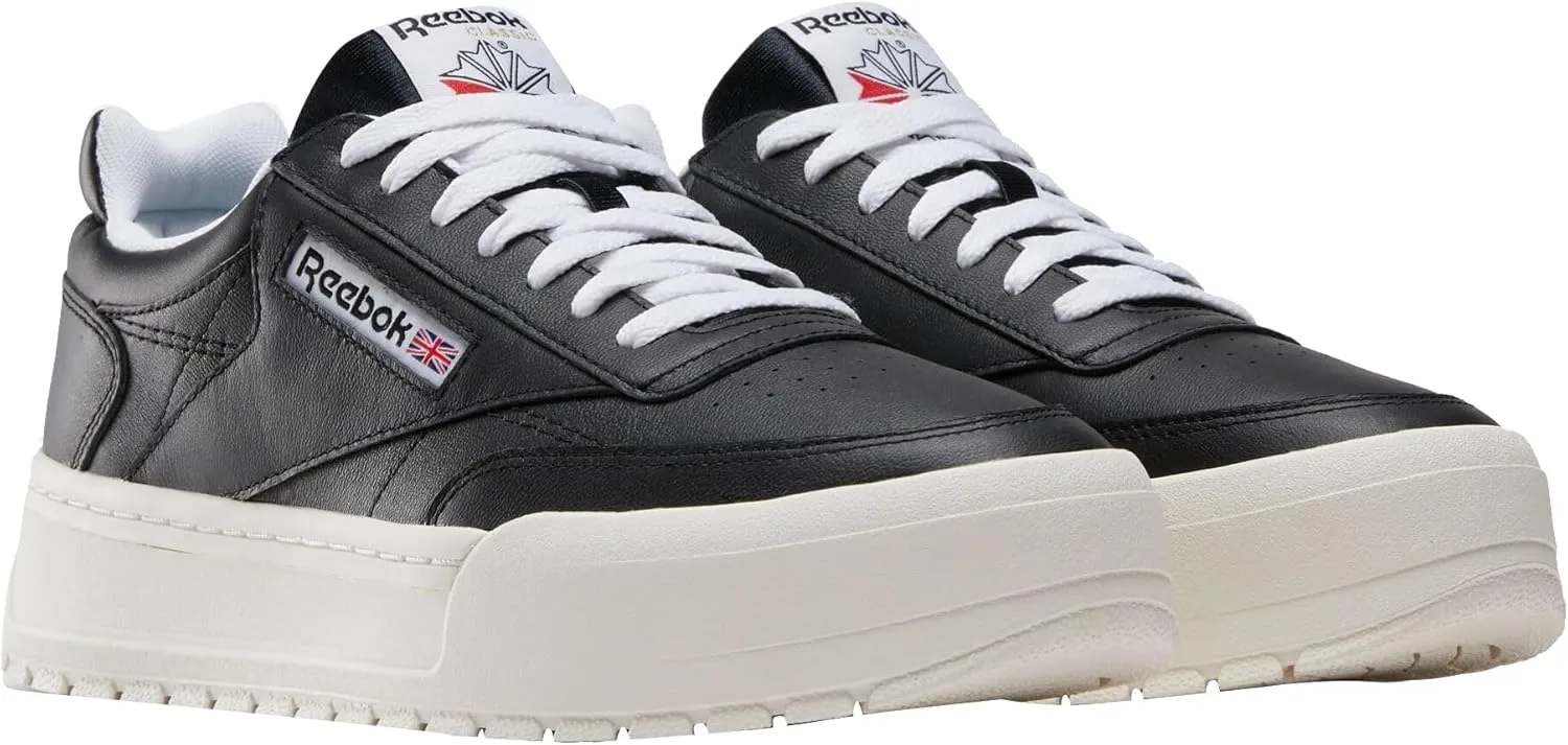 Reebok Unisex Club C Megacourt Trainers