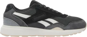 Reebok Unisex Gl1100 Trainers, Night Black Chalk Grey 6, 10